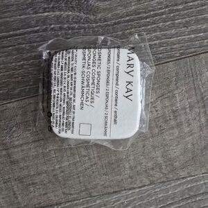 Mary Kay Cosmetic Sponge
